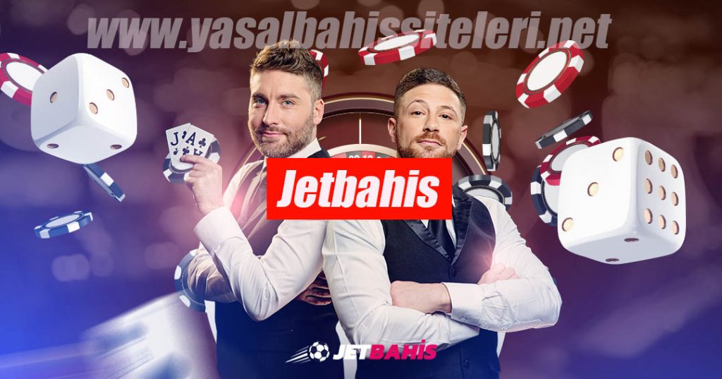 Jetbahis