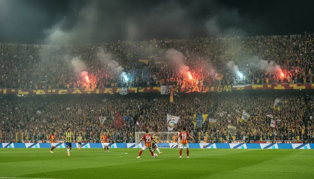 Derbide İlk Hamle Kimin Olacak?