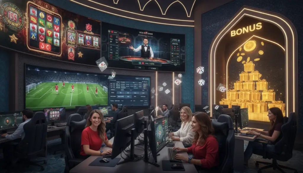 Jojobet Kullanım Deneyimi: Oyunlar, Ödemeler ve Hesap Ayrıntıları
