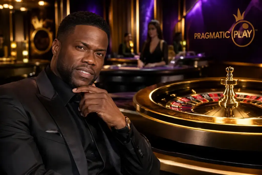 Kevin Hart Kampanyasında 1,25 Milyon Euroluk Ödül Fırsatı